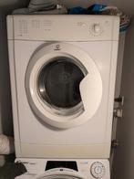 Indesit IDV65 S Seche linge a extraction, Enlèvement, Utilisé, Évacuation d'air
