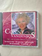 Cd conny vandenbos 16 luisterjuweeltjes, Enlèvement ou Envoi