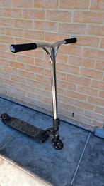 Madd Gear Pro (MGP) MFX RZ-18 Pro Stuntstep, Ophalen, Gebruikt