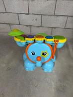 Vtech drum, Kinderen en Baby's, Ophalen, Gebruikt