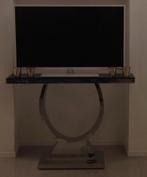 Console / tv standaard, Ophalen, Zo goed als nieuw