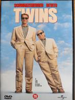 Twins (1988) (Arnold Schwarzenegger, Devito) DVD, Ophalen of Verzenden, Zo goed als nieuw