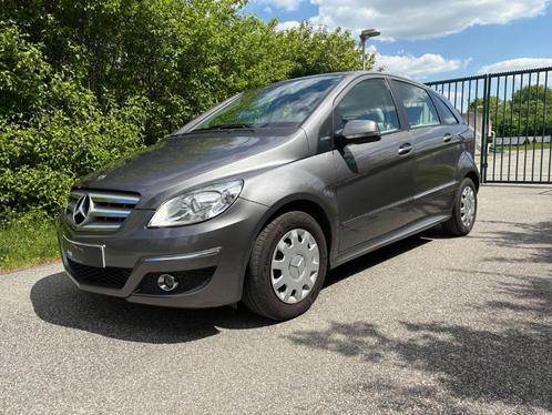 Mercedes B160 BlueEFFICIENCY - Garantie / Ohb, Auto's, Mercedes-Benz, Bedrijf, Te koop, B-Klasse, ABS, Airbags, Airconditioning