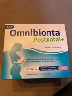 Omnibionta postnatal+ Borstvoeding 5-weken, Autres types, Enlèvement ou Envoi, Neuf