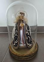 Mariabeeld onder stolp, Antiek en Kunst, Ophalen of Verzenden