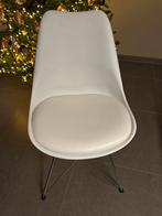 Eetkamerstoelen 6 stuks, Maison & Meubles, Chaises, Modern scandinavisch, Comme neuf, Enlèvement, Cinq, Six Chaises ou plus