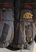 richa motorjas, Motoren, Kleding | Motorkleding, Ophalen, Overige typen, Heren, Richa