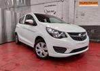 Opel KARL 1.0i Enjoy*Bluetooth*Airco*V/E*200 € x 48 mois*, Auto's, Opel, Te koop, 55 kW, Berline, Benzine