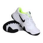 CHAUSSURES NIKE PERFORMANCE COURT LITE 2, Nike, Comme neuf, Enlèvement, Chaussures de sport