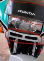 Honda Nsr frame 50 cc met typeplaatje, Cadre, Honda, Enlèvement