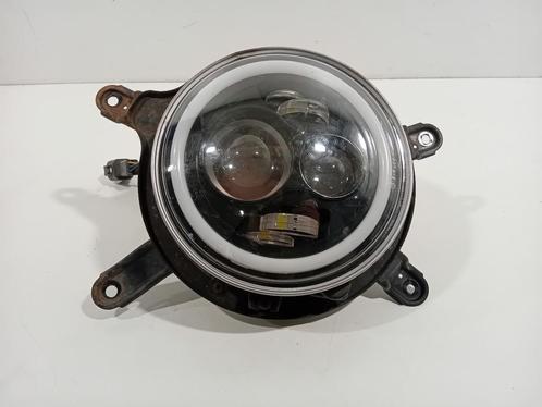 KOPLAMP LINKS Nissan Patrol GR (Y60) (01-1988/02-1998), Auto-onderdelen, Verlichting, Nissan, Gebruikt