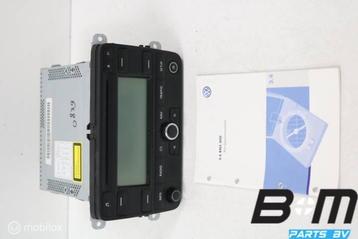 RNS300 radio / CD VW Golf 5 / Passat B6 1K0035191E, Utilisé