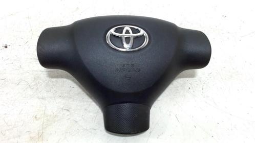 AIRBAG VOLANT Toyota Aygo (B10) (01-2005/05-2014), Autos : Pièces & Accessoires, Autres pièces automobiles, Toyota, Utilisé