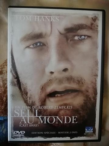 DVD Seul au monde  2000 ‧ Drame ‧ 2h 23m beschikbaar voor biedingen