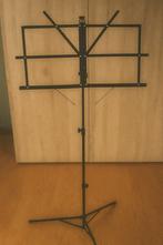 Pupitre, Muziek en Instrumenten, Ophalen, Nieuw, Overige merken