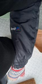 Fusalp. Skibroek Dames., Sport en Fitness, Skiën en Langlaufen, Ophalen, Gebruikt