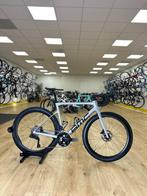 BMC SLR Carbon Disc Racefiets, Sport en Fitness, Wielrennen, Ophalen of Verzenden, Zo goed als nieuw