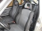 Fiat seceinto abarth, Auto's, Voorwielaandrijving, Stof, Overige modellen, Handgeschakeld