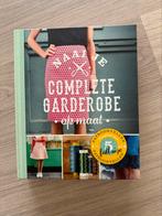 Tessa Evelegh - Naai je complete garderobe op maat, Ophalen of Verzenden, Zo goed als nieuw, Tessa Evelegh