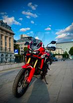 Honda afrika 1000L - DCT met onderhoud historiek, Motoren, 2 cilinders, Motorrijbewijs A, Particulier, Overig