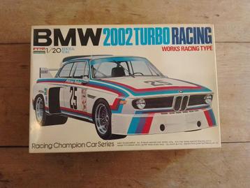 ARII 1/20 BMW 2002 Turbo Racing beschikbaar voor biedingen