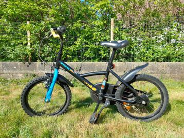 Vélo Enfant 3/5 ans Decathlon Pirate beschikbaar voor biedingen
