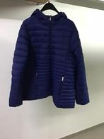Jas  tussenseizoen zie ook al mijn zoekertjes, Kleding | Dames, Ophalen of Verzenden, Zo goed als nieuw, Blauw