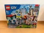 LEGO City - 60292, Ophalen of Verzenden, Zo goed als nieuw, Lego
