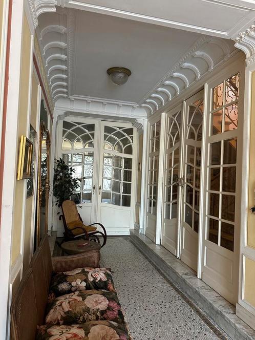 Maison à vendre à Bruxelles, Immo, Huizen en Appartementen te koop, Vrijstaande woning, E