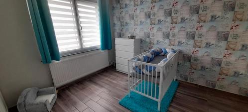 Tresses contour lit, Enfants & Bébés, Chambre d'enfant | Linge de lit