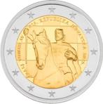 Kroatie 2 Euro cc 2025, Verzenden, Overige landen, 2 euro, Losse munt