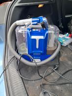 Te koop Tapijtreiniger  dieptereiniger autozetels sofa, Ophalen