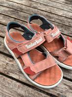 Timberland sandalen voor meisjes maat 31, Kinderen en Baby's, Babykleding | Schoentjes en Sokjes, Ophalen of Verzenden, Gebruikt
