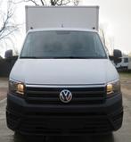 Volkswagen Crafter 2.0 CR TDI RWD (4x2) - 102.739km - €6d, Auto's, 90 kW, 4 deurs, Euro 6, Volkswagen