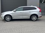 Volvo XC60 Summum diesel automaat, Auto's, 1995 cc, 4 cilinders, Leder, Bedrijf