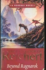 Beyond Ragnarok - Mickey Zucker Reichert, Livres, Fantastique, Envoi, Utilisé, Mickey Zucker Reichert