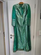 Djellaba verte, Kleding | Dames, Ophalen of Verzenden, Gedragen, Groen, Overige typen