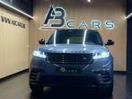 Land Rover Range Rover Velar Velar 3.0 TD6 R-Dynamic HSE * G, Autos, Cuir, Argent ou Gris, Achat, Euro 6