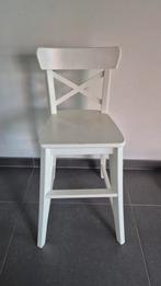 IKEA INGOLF kinderstoel, Ophalen