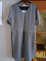 Jurk CKS maat S, Kleding | Dames, Jurken, Zwart, Ophalen of Verzenden, Zo goed als nieuw, Maat 36 (S)