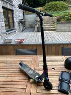 Vends trottinette freestyle+protections, Fietsen en Brommers, Ophalen