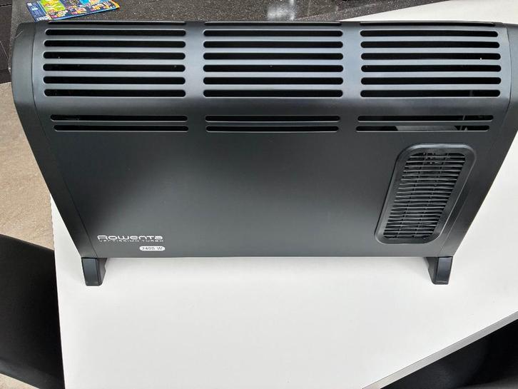 Rowenta CO3035F0 verwarmingstoestel, Doe-het-zelf en Bouw, Verwarming en Radiatoren, Zo goed als nieuw, Radiator, 800 watt of meer