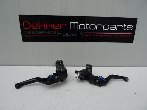Nissin Radiale Rempomp set Suzuki GSXR750 GSXR600 2008-2010, Motoren, Onderdelen | Overige, Ophalen of Verzenden