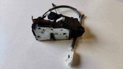 Deurslot EU linksvoor binnenzijde deur BMW E46 Sedan Touring, Auto-onderdelen, Carrosserie, BMW, Gebruikt, Ophalen of Verzenden