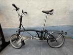 Brompton M6R, Ophalen, Gebruikt, Brompton, 16 tot 18 inch