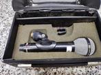 Microphone Beyerdynamic M88N, Musique & Instruments, Microphones, Utilisé, Enlèvement ou Envoi