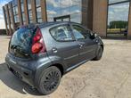 Peugeot 107 2013 1.0 essence Airco 57KW 90000km, Bedrijf, 5 deurs, Elektrische ramen, Handgeschakeld