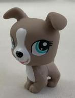 Littlest Pet Shop LPS 1832 Jack Russell Puppy Hond Figuur, Verzenden, Zo goed als nieuw