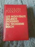 Les nouveaux grand dossiers du troisième Reich, Livres, Utilisé, Enlèvement ou Envoi