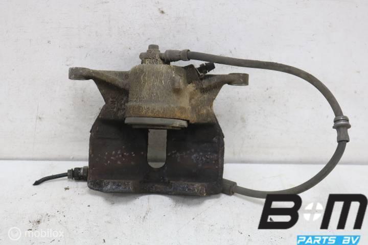 Remklauw rechtsvoor Audi A3 8V 8V0615124A, Auto-onderdelen, Remmen en Aandrijving, Gebruikt